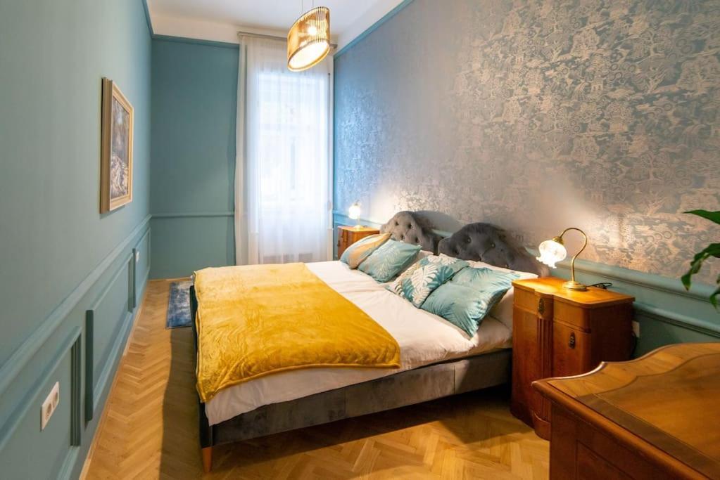 Kastely Apartman إغير المظهر الخارجي الصورة
