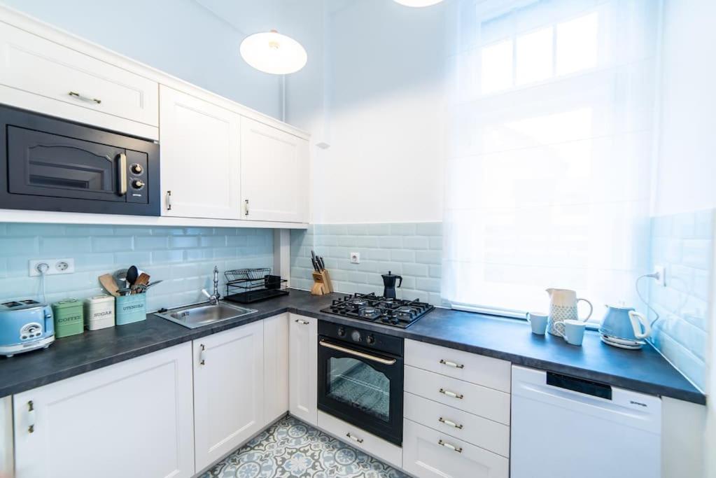 Kastely Apartman إغير المظهر الخارجي الصورة