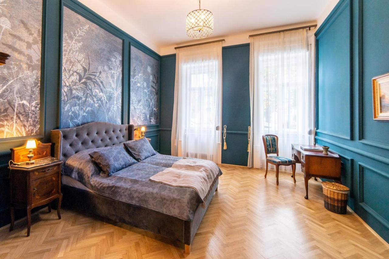 Kastely Apartman إغير المظهر الخارجي الصورة